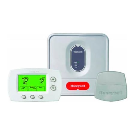 Resideo Honeywell Wireless Thermostat Kit RedLINK‚Ñ¢ Enabled YTH5320R1000
